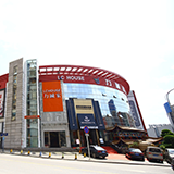 力誠家（園博園店）