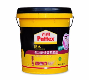 百得多功能優(yōu)效型防水56