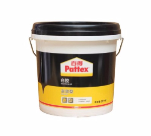 百得白膠-實(shí)效型