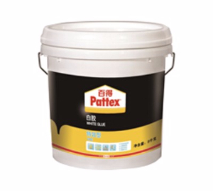 百得白膠-特效型