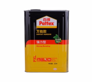 百得萬(wàn)能膠-強(qiáng)力型