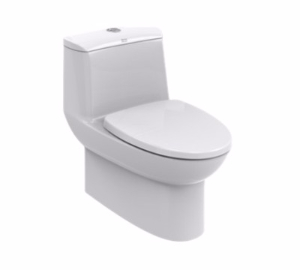 米蘭3/4.8升節(jié)水型連體座廁CP-1830