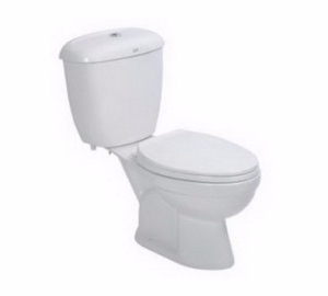 溫普拉斯3/6升分體座廁CP-2397