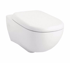 艾迪珂3/4.5升節(jié)水型掛墻式座廁CP-2266