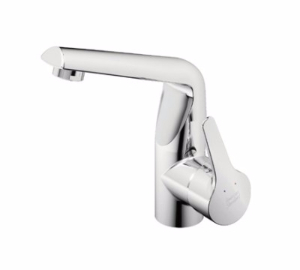 怡尚 單孔臉盆龍頭CF-0501