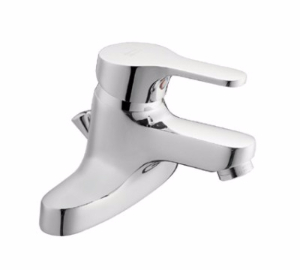 概念 4"臉盆龍頭CF-1402