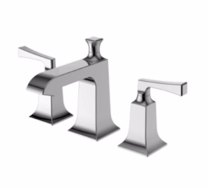 卡斯圖臺(tái)面式雙柄雙控面盆龍頭CF-1603