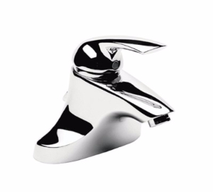 湯尼克4"臉盆龍頭CF-3102