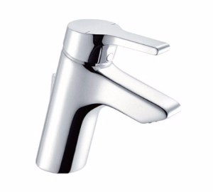 艾迪珂單孔面盆龍頭CF-3901