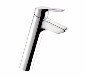 艾迪珂 單孔高腳臉盆龍頭(加高型)CF-3903