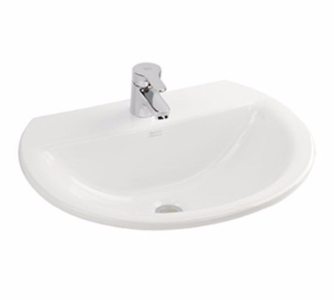 概念圓形臺上盆CP-0450