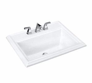 湯司格臺上盆CP-F407