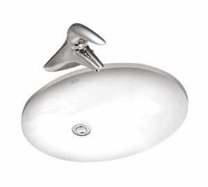 歐娃琳臺下盆CP-0470