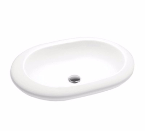 IDS自然風格加深型碗盆CP-F644