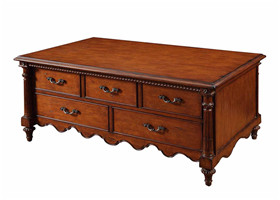 阿切斯特 A68-K01咖啡桌