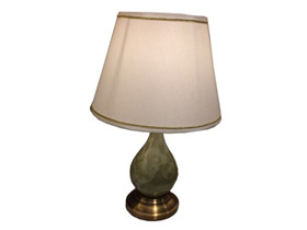 奧賽帝斯X00142陶瓷臺燈