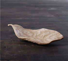 卓爾 RY-239H樹(shù)葉果盤(pán)