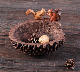 卓爾 RN-775A松鼠之家