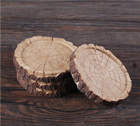 卓爾 RN-768A木杯墊