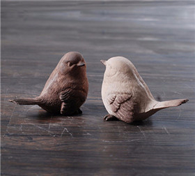 卓爾 RB-521H對(duì)鳥(niǎo)