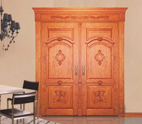 韻木木門 PG-TS083