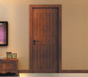 韻木木門 PG-TK042