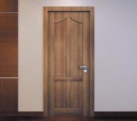 韻木木門 PG-TK046