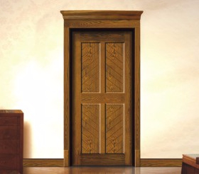 韻木木門 PG-TK049