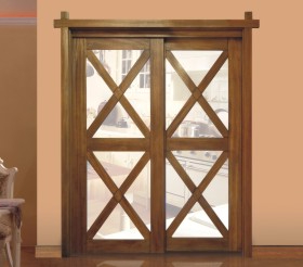 韻木木門 PG-PKBG061