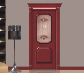 韻木木門 PG-PKBG065