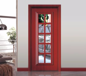 韻木木門 PG-PKBG066