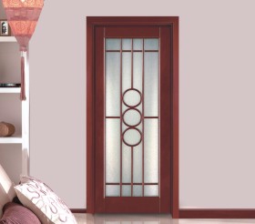 韻木木門 PG-PKBG068