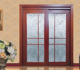 韻木木門 PG-PKBG069