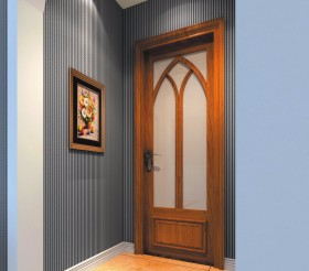 韻木木門 PG-PKBG073