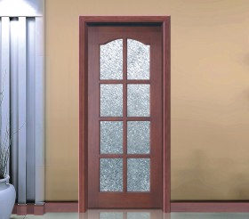 韻木木門 PG-PKBG078