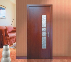 韻木木門 PG-ZZBG079