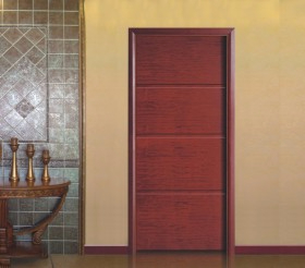 韻木木門 PG-ZZ050