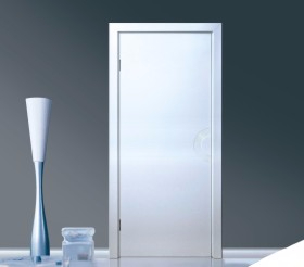 韻木木門 PG-ZZ055