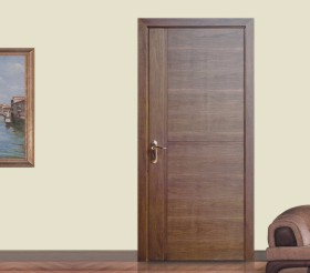 韻木木門 PG-ZZ058