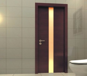 韻木木門 PG-ZZ081