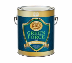 綠倍超純凈內(nèi)墻乳膠漆