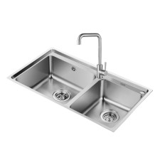 歐琳水槽EH315+龍頭CS6502