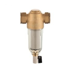 歐琳07S前置過濾器