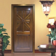 韻木木門(mén) PG-PK093