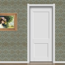 韻木木門 PG-TK098