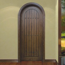 韻木木門 PG-TK117