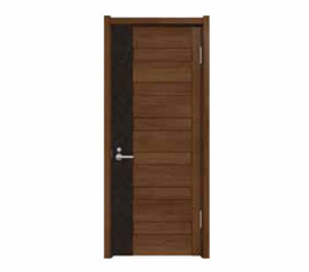 驪住木門(mén) WTH-BGB