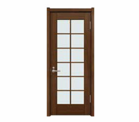 驪住木門 WTH-BLB