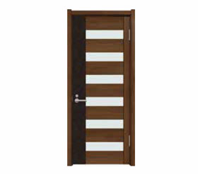 驪住木門 WTH-BGC