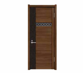 驪住木門 WTH-BGE